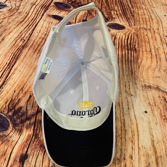 Baseball Cap Unisex White Corona Extra O/S - Picture 3 of 3